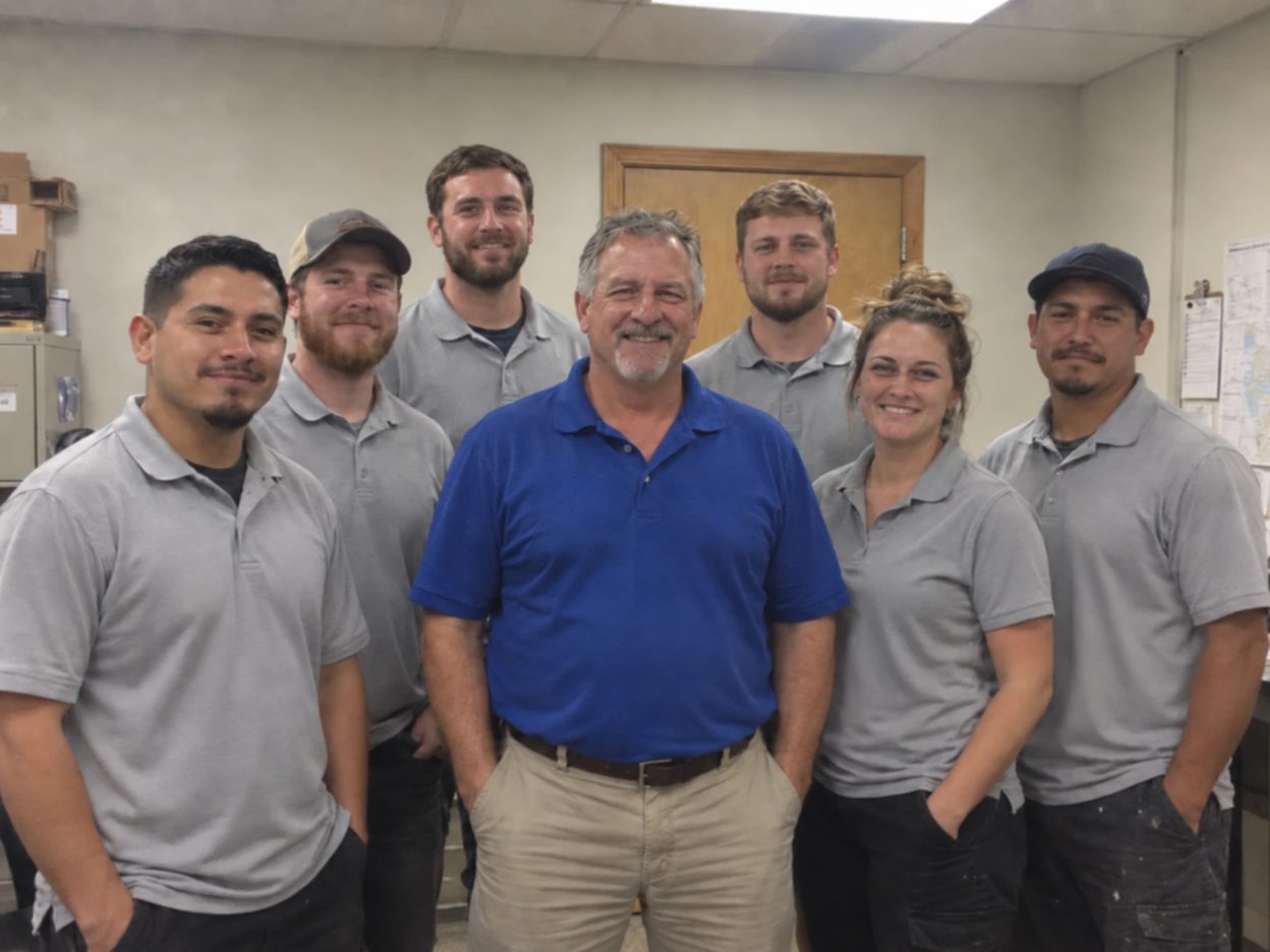 HVAC technicians in Arlington, TX