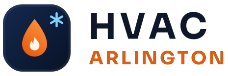 Arlington HVAC
